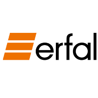 logo erfal Logo von erfal